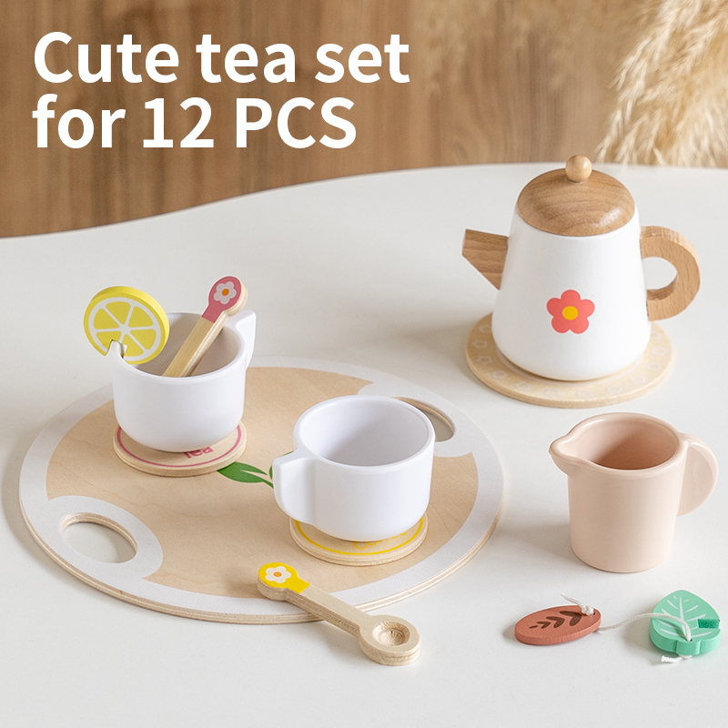 Woodworking Kids Toys - Kids Pretend Play Toys Popular Kids