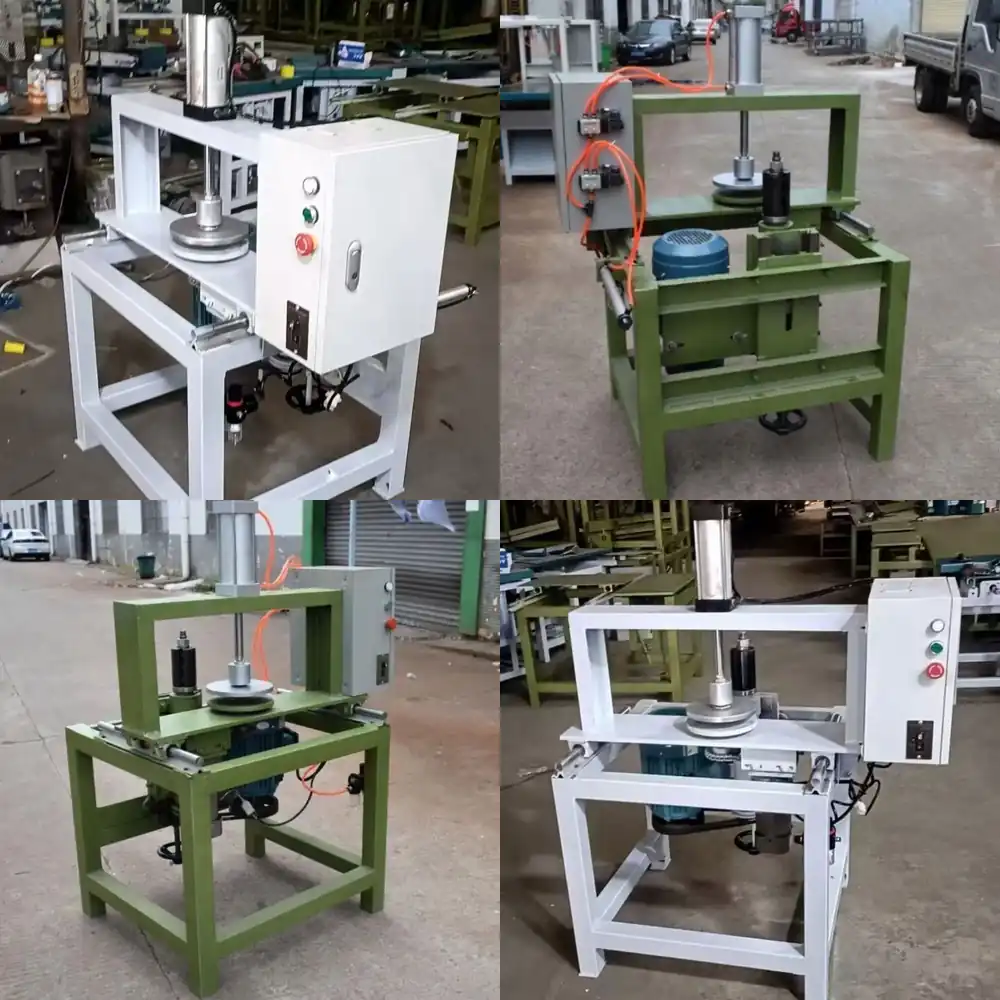 Woodworking Saw - High Speed Sliding Table Saw Woodworking