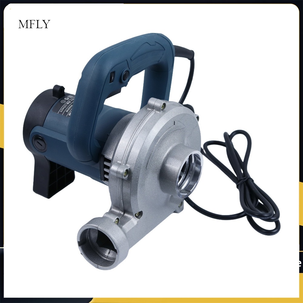 Woodworking Vacuum System - 2 in 1 Workshop Vacuum Blower