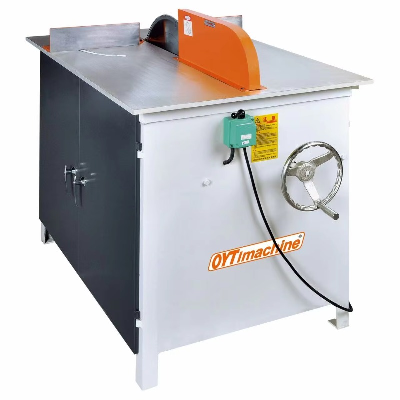 Woodworking Saw - 【Factory Price】Economical Energy Saving Industrial Woodworking