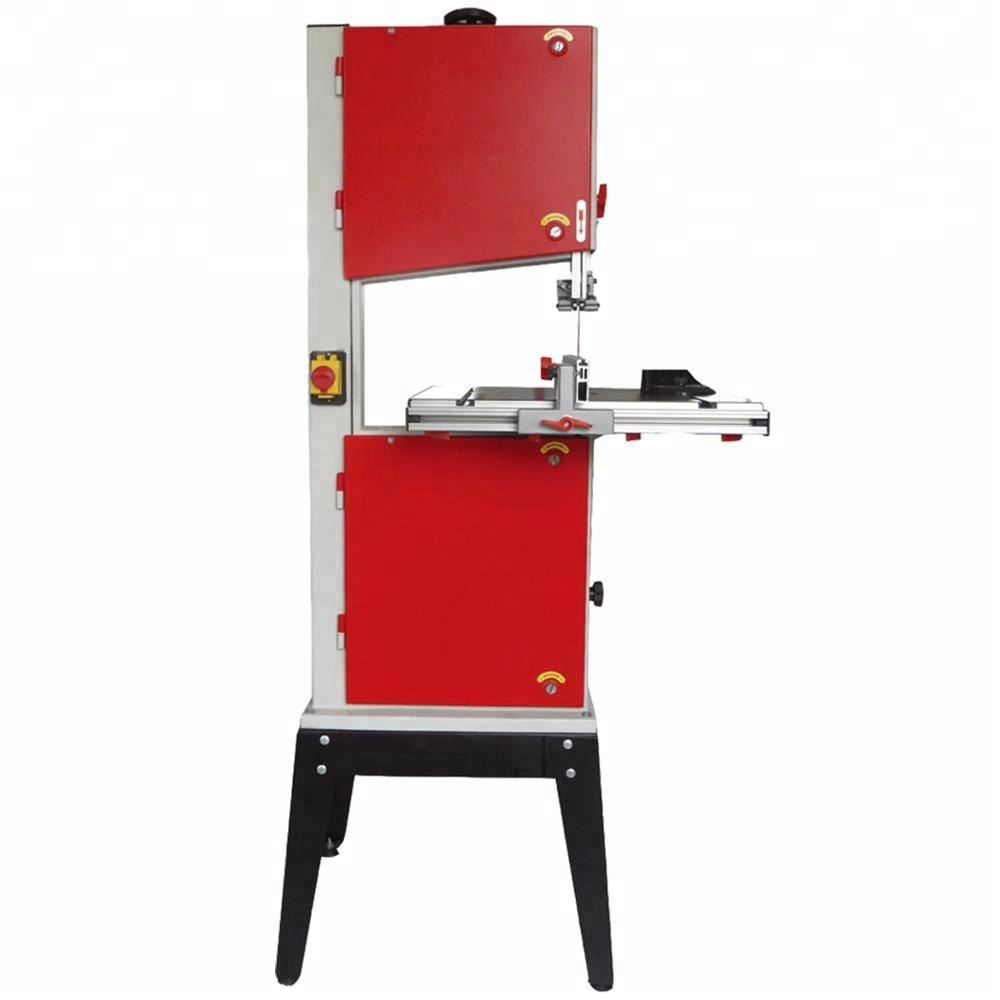 Woodworking Saw - MJ343B/MJ343BN 14