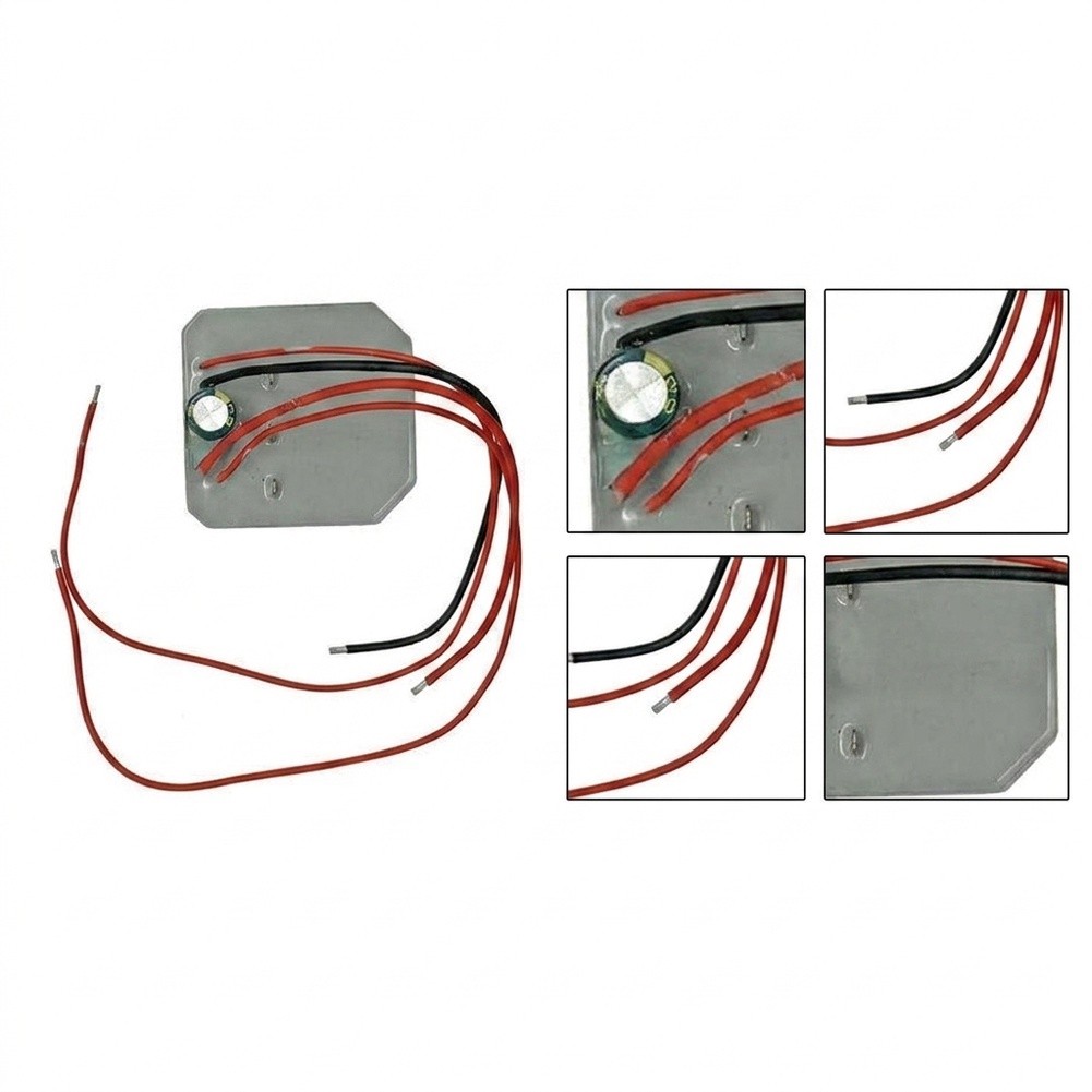 Woodworking Terms - Replacement Control Board for Lithium Electric