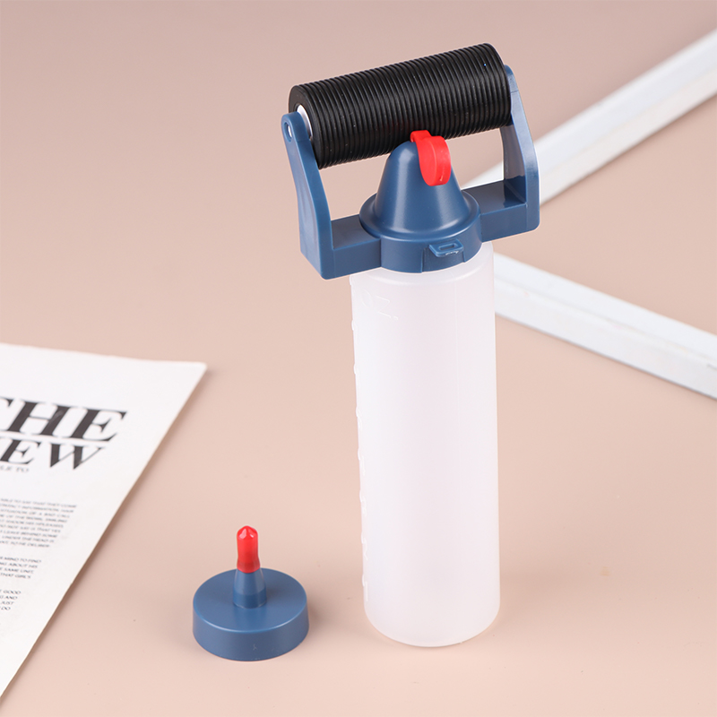 Woodworking Glue Roller - High Quality 8oz Wood Glue Roller
