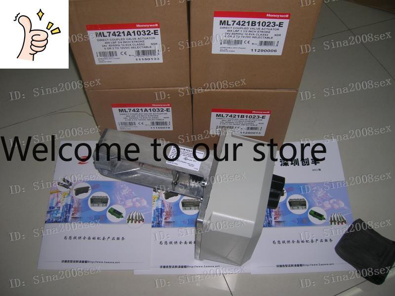 Woodworking Usa - October Honeywell USA Honeywell ML7421B1023-E, ML21B1023C