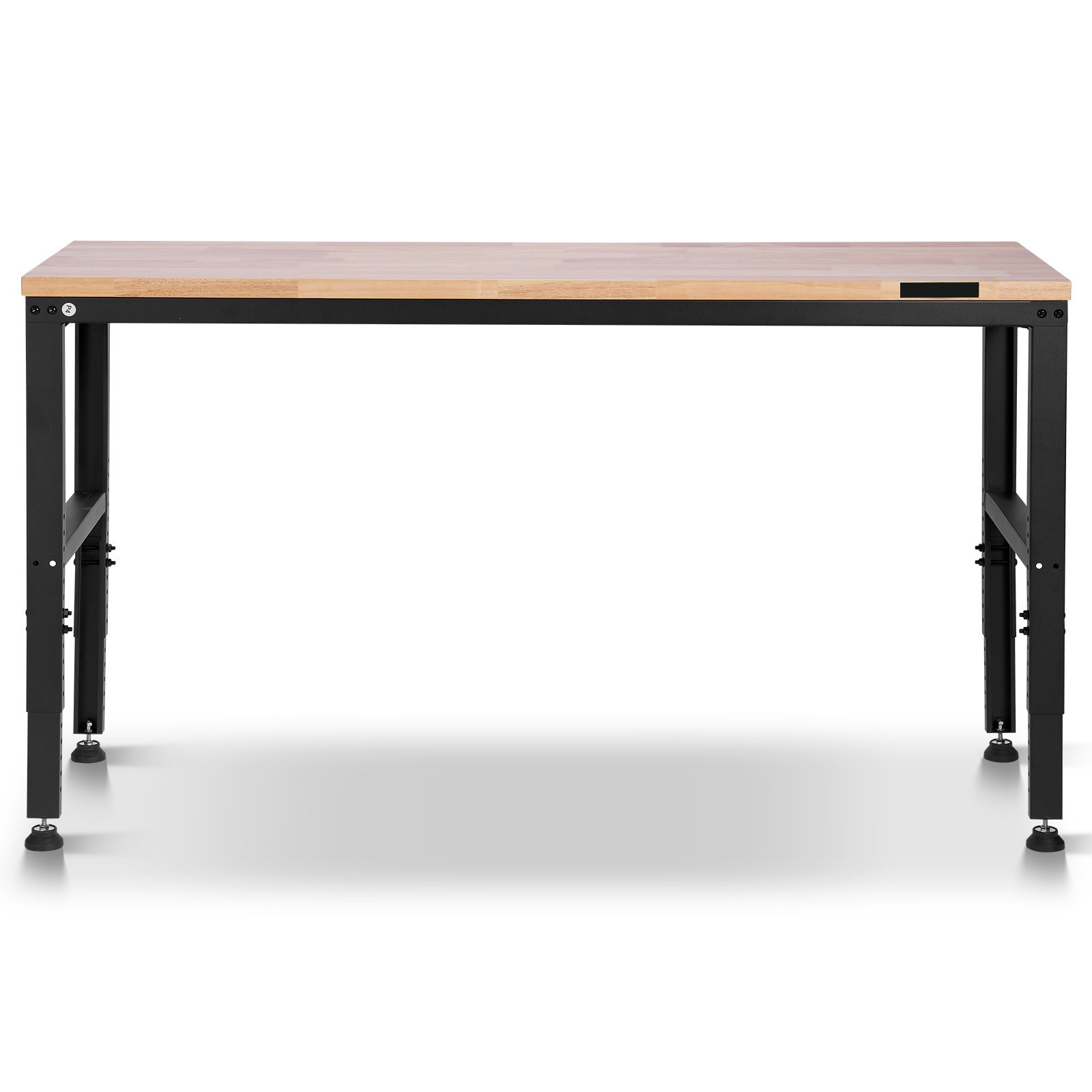 Woodworking Work Table - Adjustable Height Workbench 61