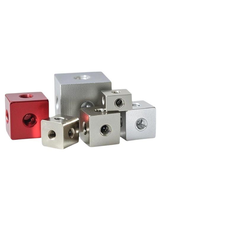 Woodworking Terms - 10PCS Rust-Proof M3 Hexagonal Nut Cube