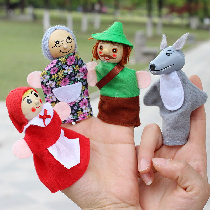 Woodworking Kids Toys - 4 Cái/lốc Trẻ Em Học Sinh