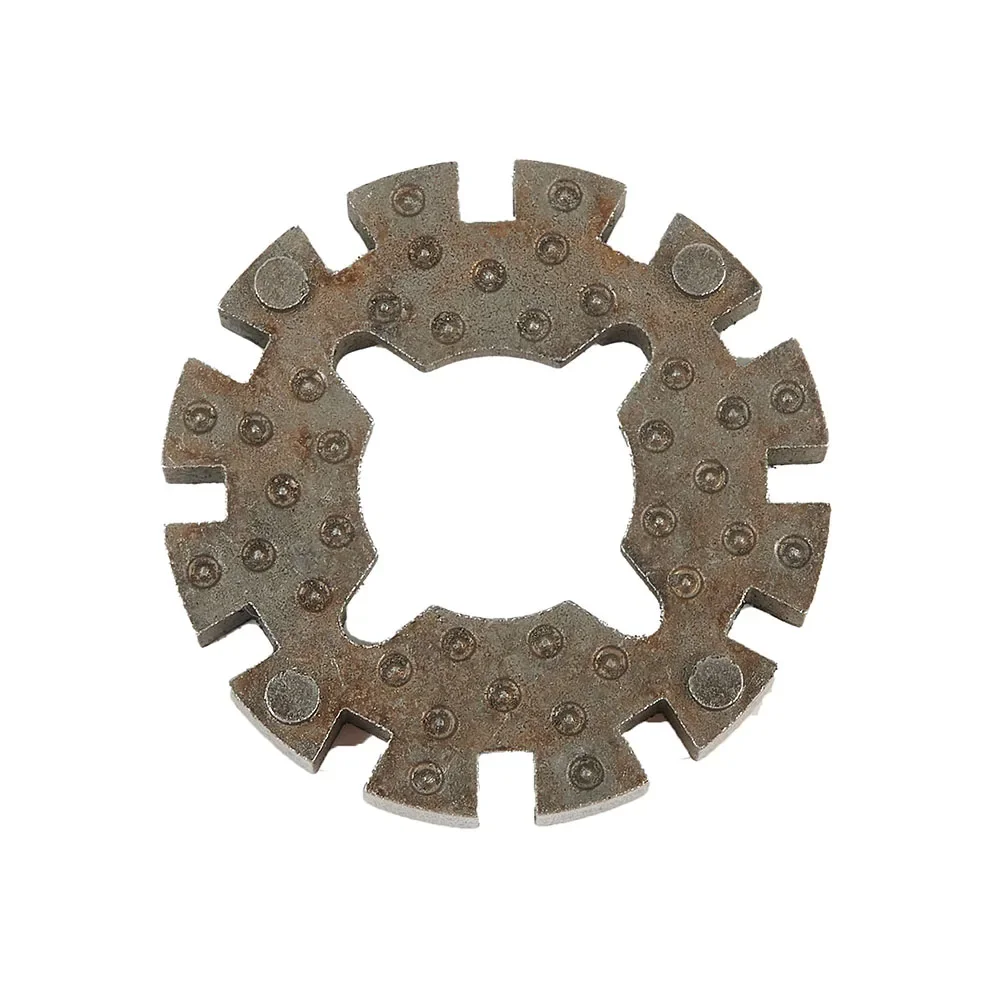 Woodworking Terms - 5pcs Oscillating Saw Shank Adapter Kit