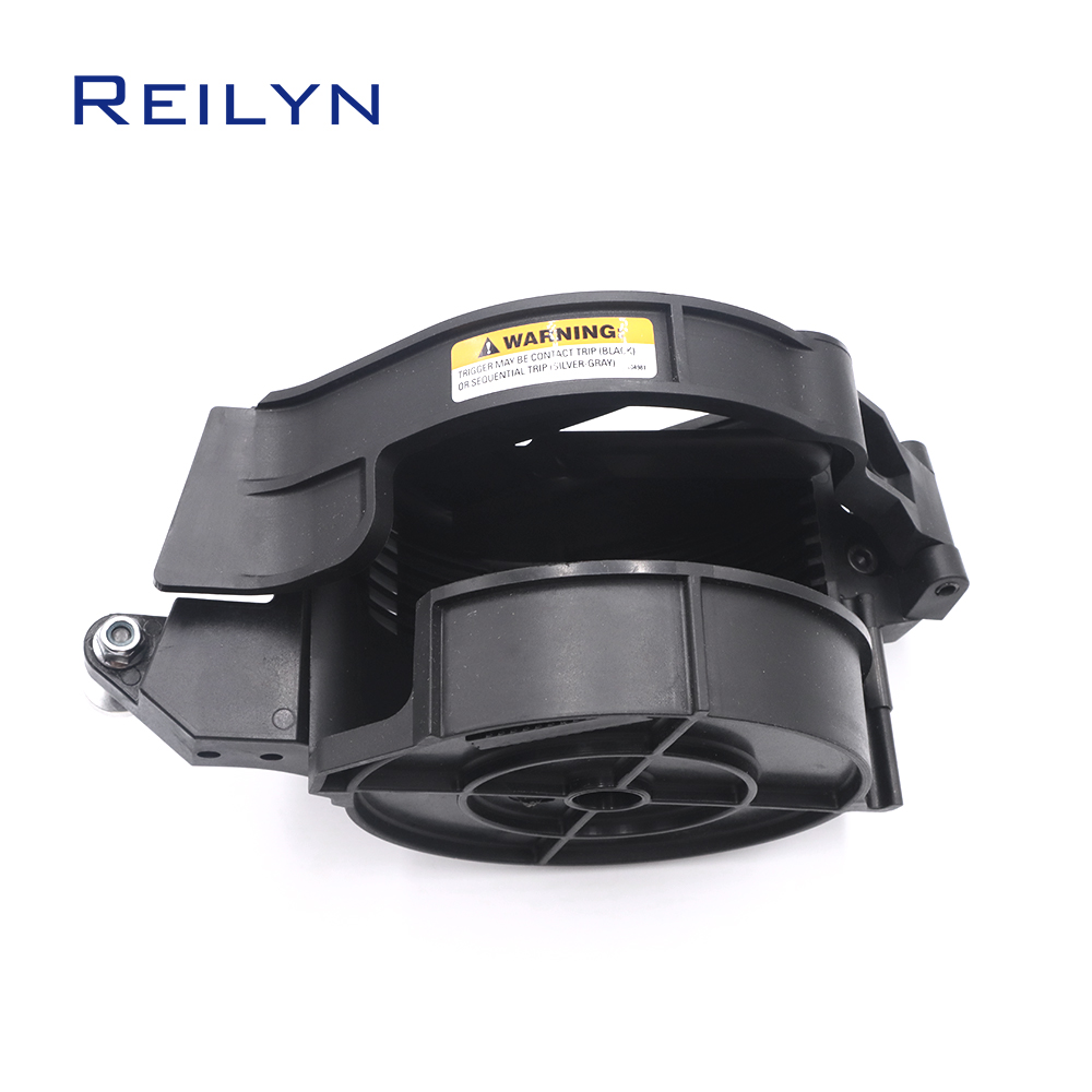Woodworking Magazine - N70CB N80CB Coil Nailer Magazine Assembly