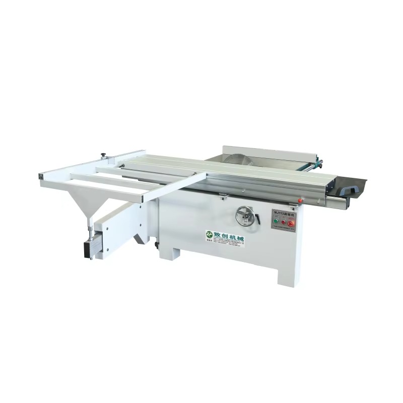 Woodworking Saw - 【Factory Price】Durable Precision Sliding Table Saw