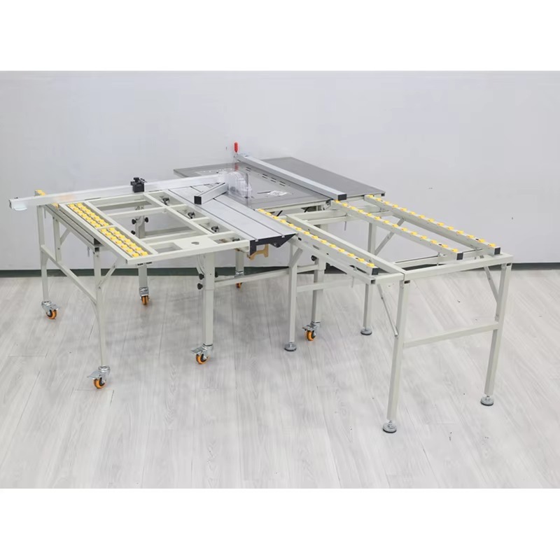 Woodworking Saw - 【specialized】Woodworking Saw Table Folding Portable Precision