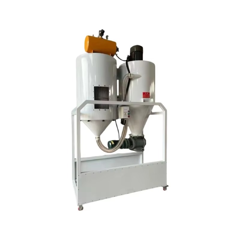 Woodworking Dust Collector - Industrial Cyclone Dust Collector Pulse Jet