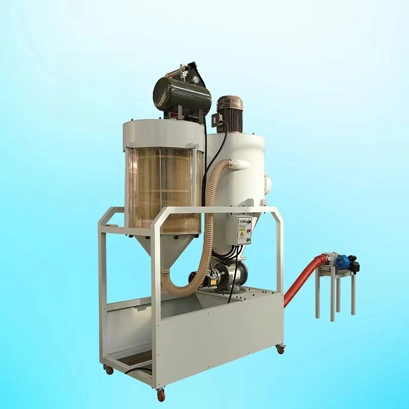 Woodworking Dust Collector - Cyclone Dust Collector Filter Industrial Dust