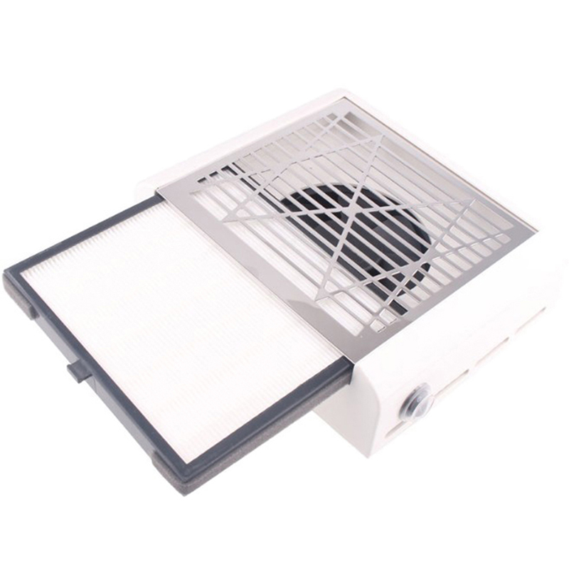 Woodworking Vacuum System - Screen Plate Suction Nail Vacuum Cleaner