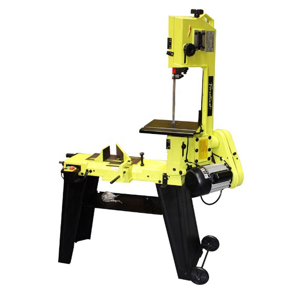 Woodworking Saw - 4.5