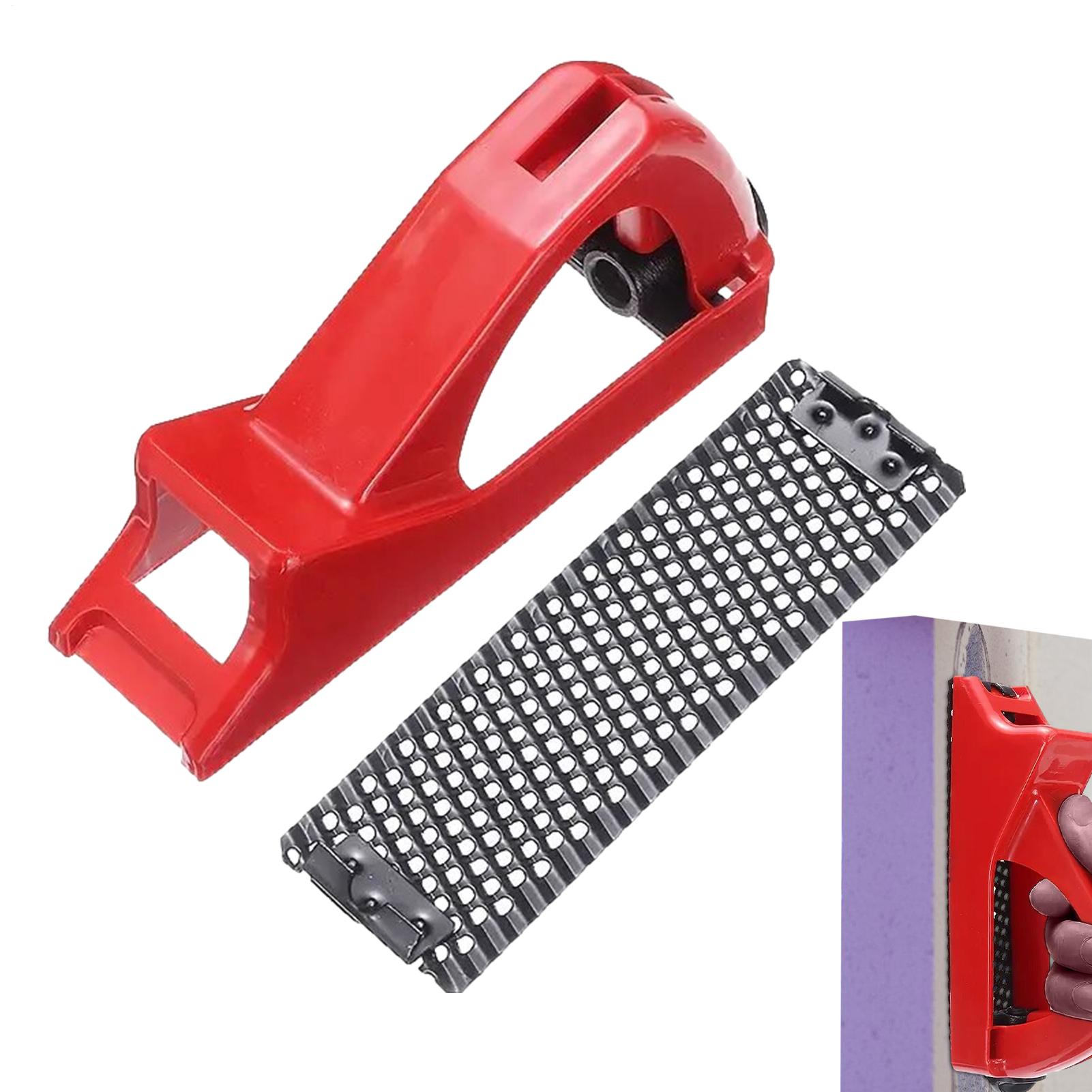 Woodworking Files - Drywall File Rasp Lightweight Drywall Cutter