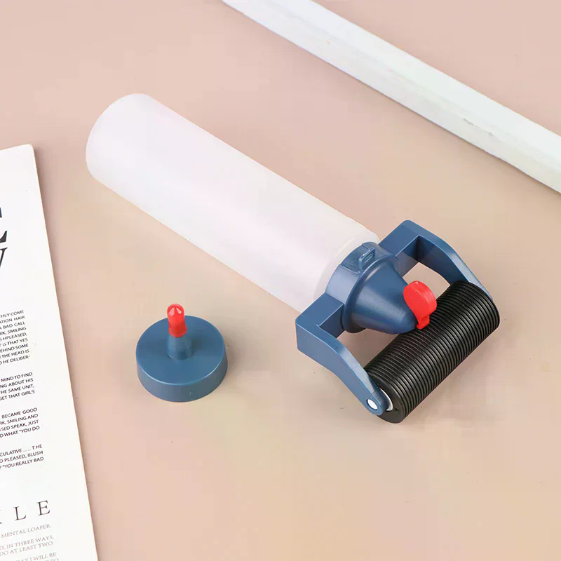 Woodworking Glue Roller - 8oz Wood Glue Roller Bottle Set