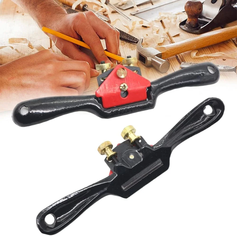 Woodworking Shops - Woodworking Planer Adjustable Spokeshave Woodworking Plane