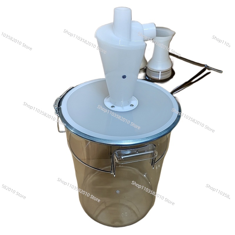 Small Cyclone Dust Collector T - đánh giá và giá Woodworking Dust Collector