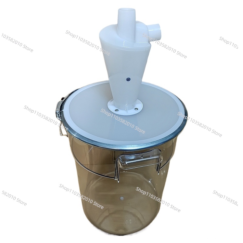 Small Cyclone Dust Collector T - đánh giá và giá Woodworking Dust Collector
