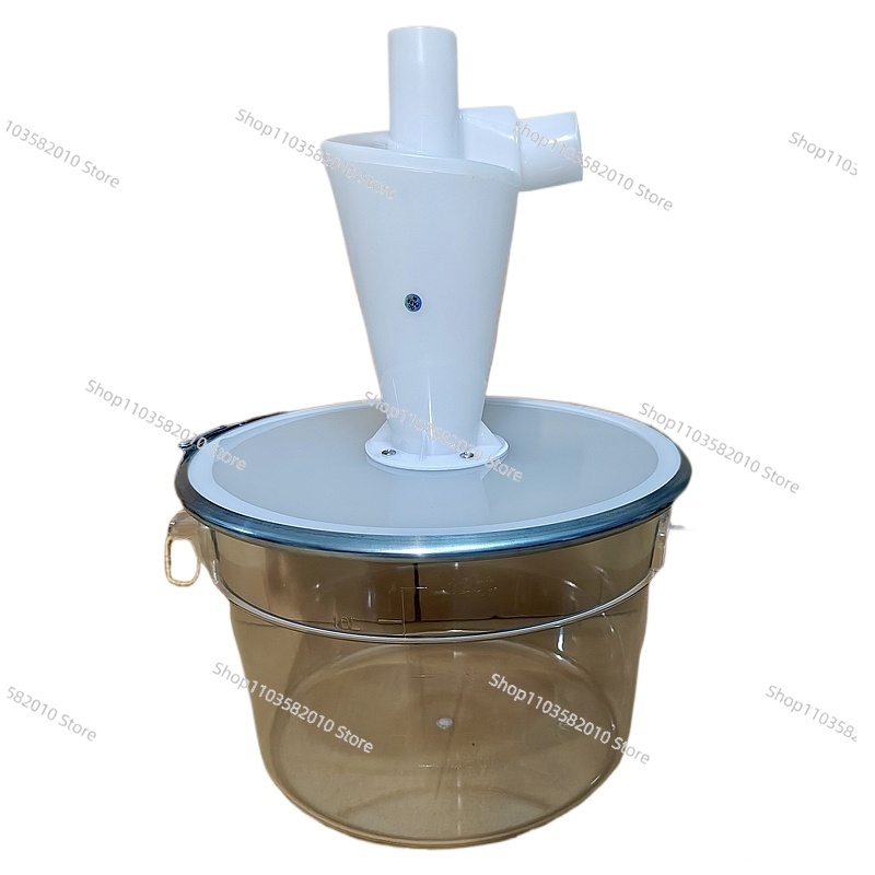 Small Cyclone Dust Collector T - đánh giá và giá Woodworking Dust Collector