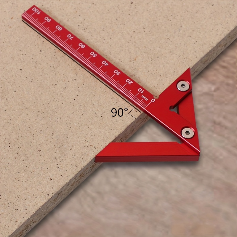 Center Finder Line Gauge 45/90 - đánh giá và giá Woodworking Company
