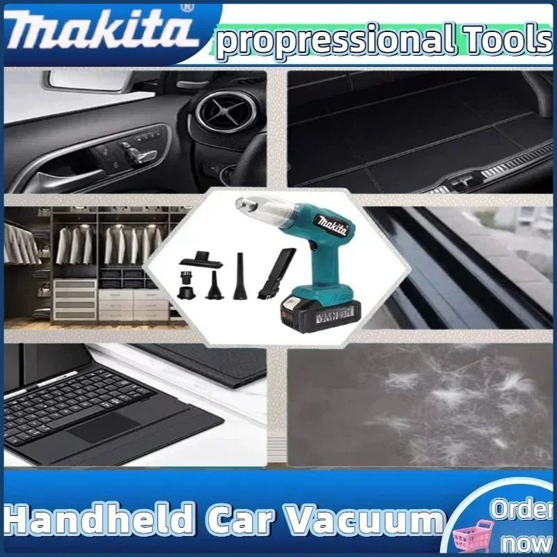Makita Cordless Vacuum Cleaner - đánh giá và giá Woodworking Vacuum System