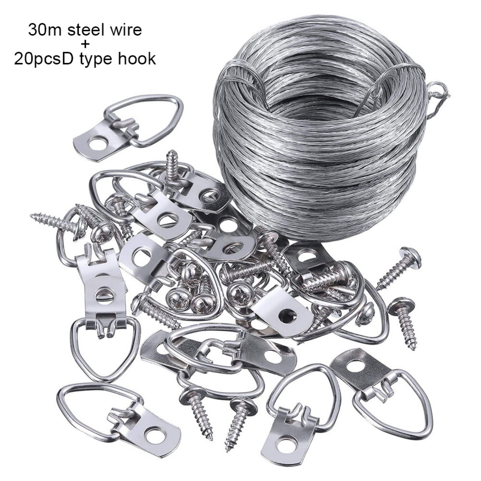 Heavy Duty Picture Hanging Kit - đánh giá và giá Woodworking Shops