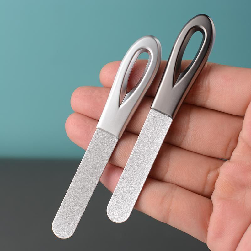 (BF06)Stainless Steel Nail Fil - đánh giá và giá Woodworking Files