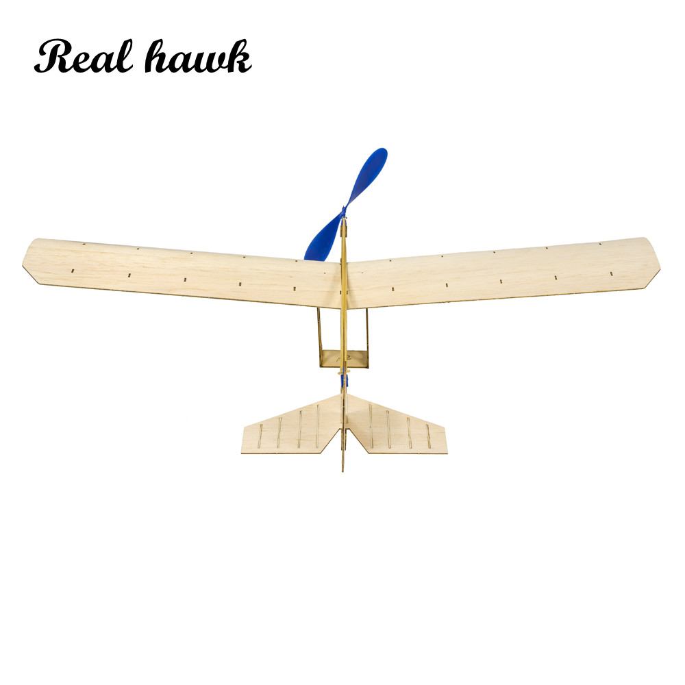 STEM Rubber Band Powered Airpl - đánh giá và giá Woodworking Kids Toys