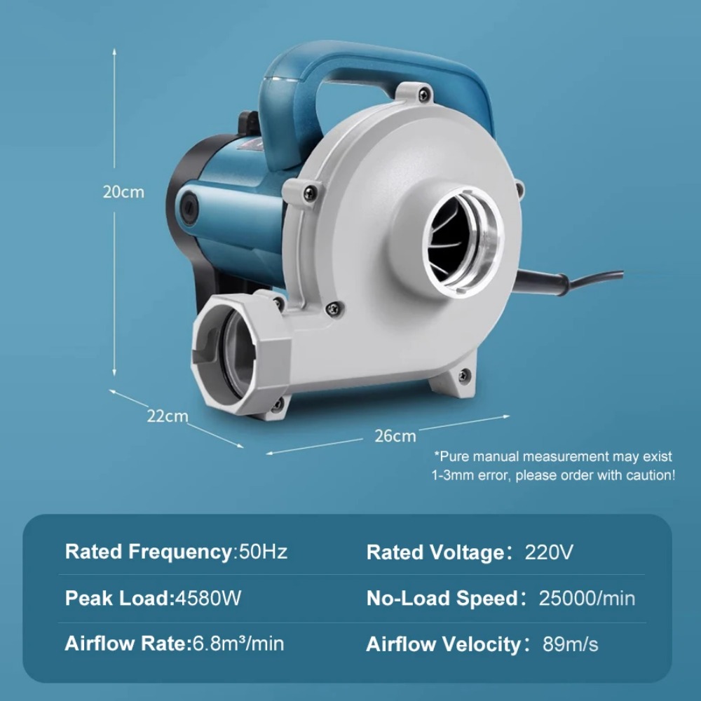 2 in 1 Workshop Vacuum Blower  - đánh giá và giá Woodworking Vacuum System