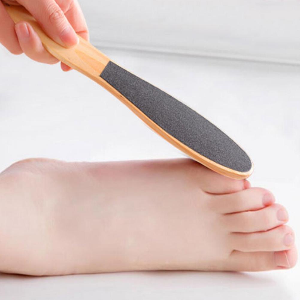 Wooden Handle Double-Sided Foo - đánh giá và giá Woodworking Files