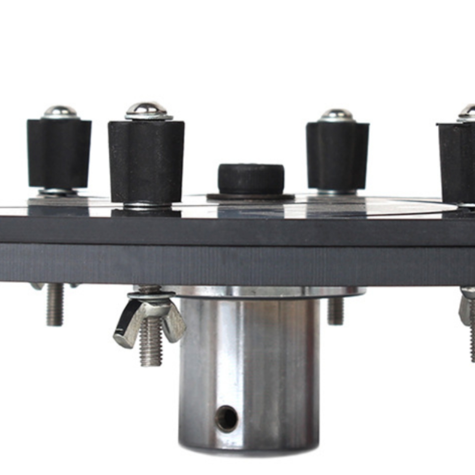 Hollow Turning Chuck Self-Cent - đánh giá và giá Parting Tool Lathe
