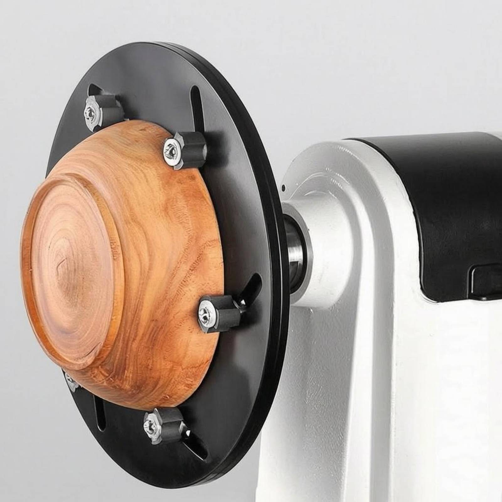 Hollow Turning Chuck Self-Cent - đánh giá và giá Parting Tool Lathe