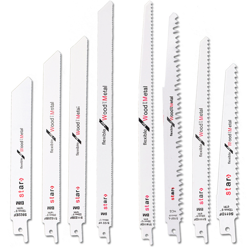 Heavy Duty Long Reciprocating  - đánh giá và giá Woodworking Saw
