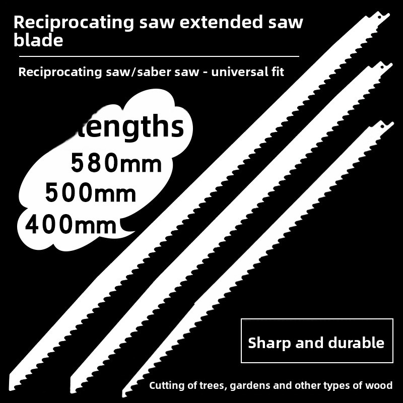 Heavy Duty Long Reciprocating  - đánh giá và giá Woodworking Saw