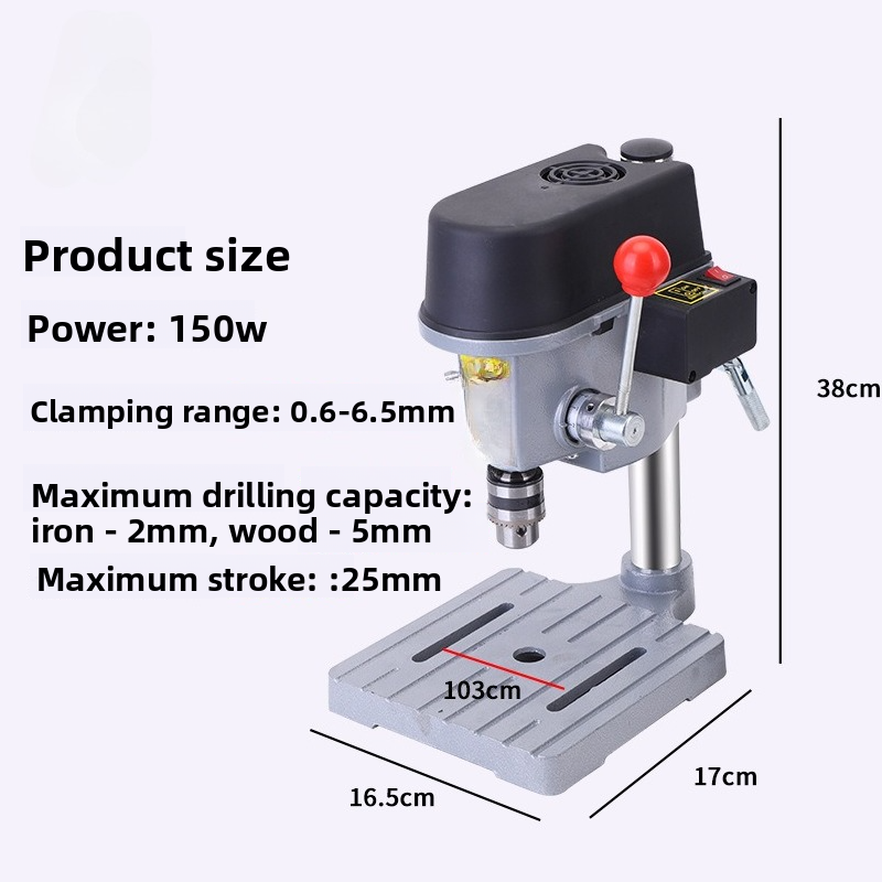Mini Multifunctional Bench Dri - đánh giá và giá Woodworking Bench