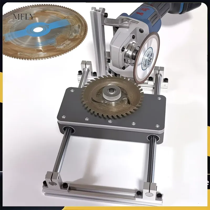Brand For Fast Tooth Grinding, - đánh giá và giá Woodworking Saw
