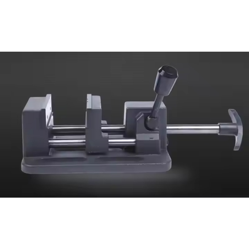 TEBAK 4 Inch 100mm Fast Drilli - đánh giá và giá Woodworking Bench