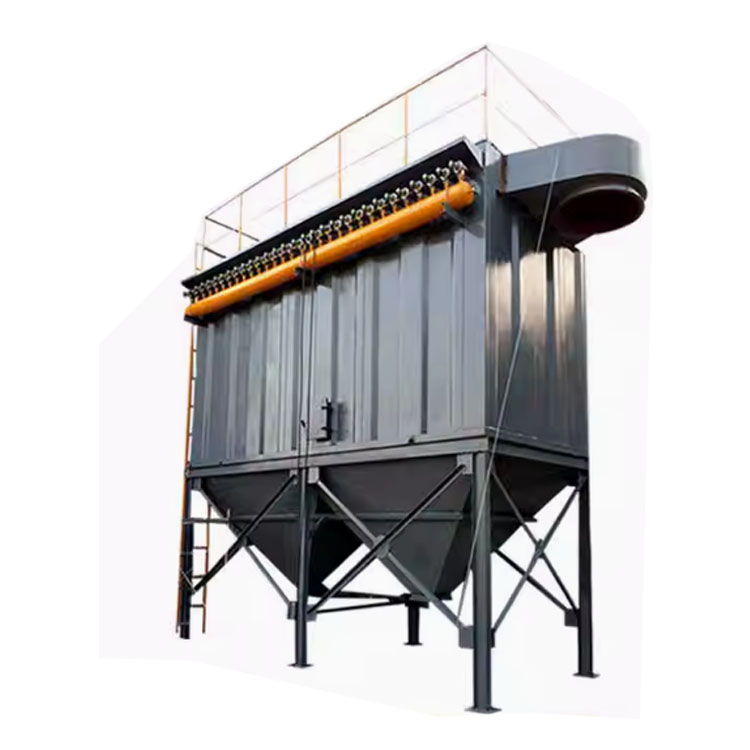 New Condition Baghouse Dust Co - đánh giá và giá Woodworking Dust Collector