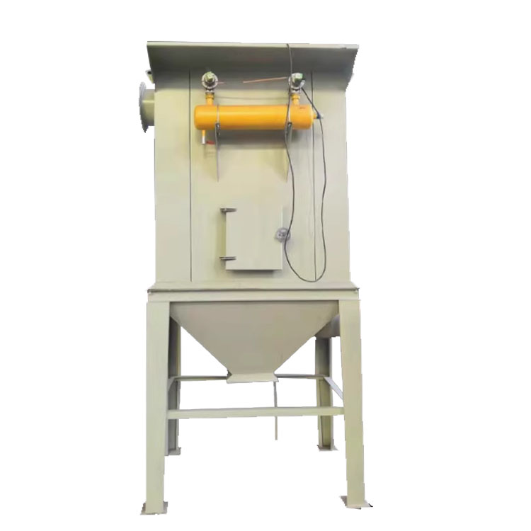 New Condition Baghouse Dust Co - đánh giá và giá Woodworking Dust Collector