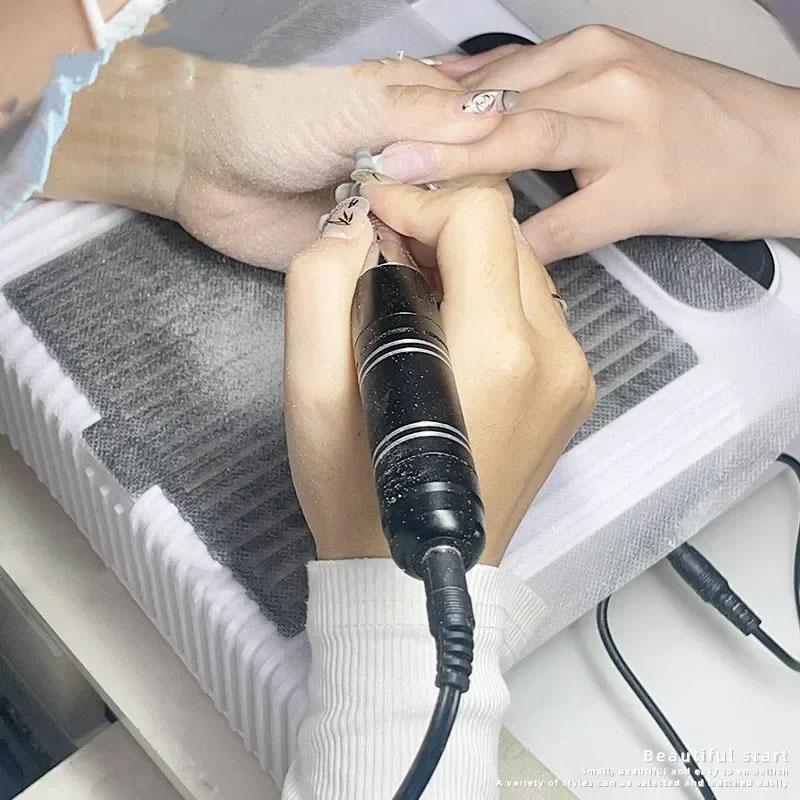 100Pcs Nail Vacuum Filter Pape - đánh giá và giá Woodworking Vacuum System