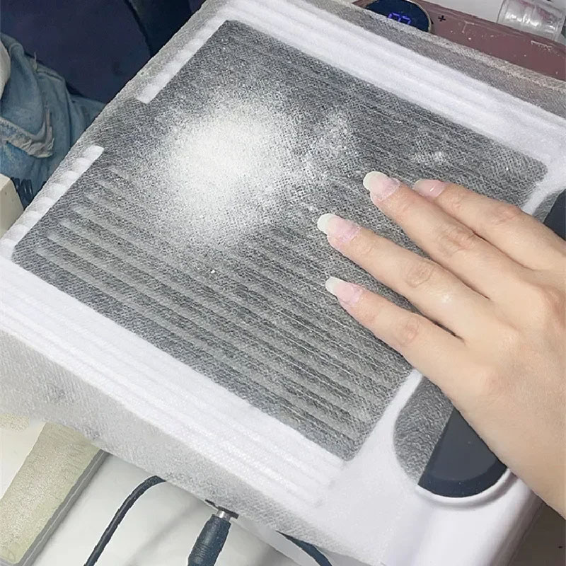 100Pcs Nail Vacuum Filter Pape - đánh giá và giá Woodworking Vacuum System