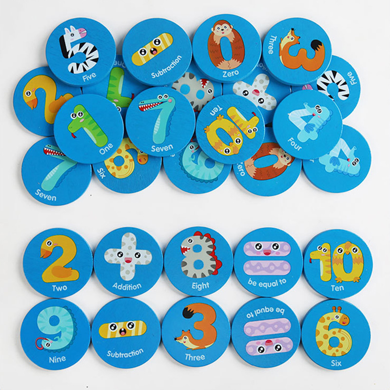 Kids Educational Wooden Memory - đánh giá và giá Woodworking Kids Toys