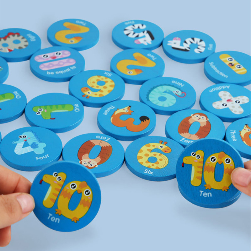 Kids Educational Wooden Memory - đánh giá và giá Woodworking Kids Toys