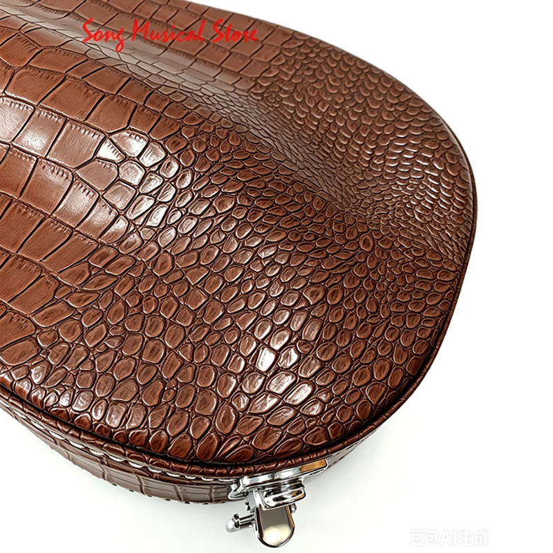 Fastshipping 4/4 Vĩ Cầm Ốp Lưn - đánh giá và giá Woodworking Usa