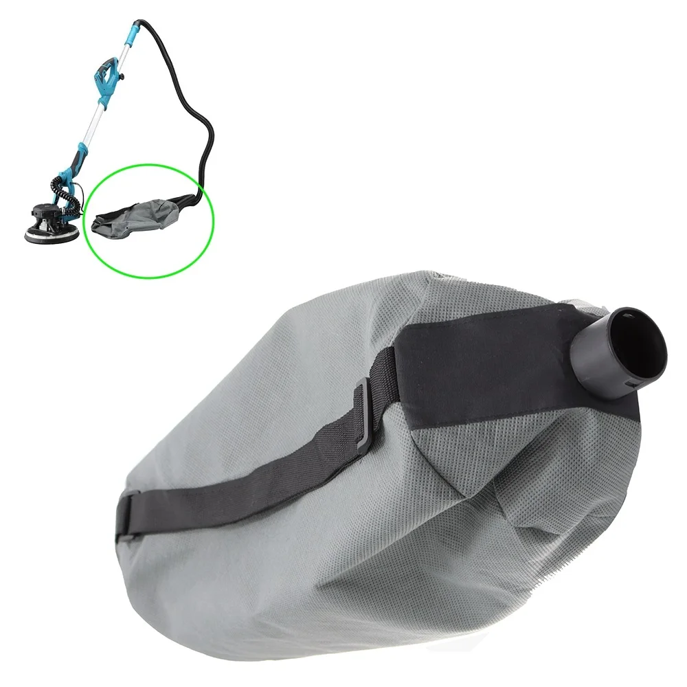 Wall Grinder Vacuum Bag Dust-F - đánh giá và giá Woodworking Vacuum System