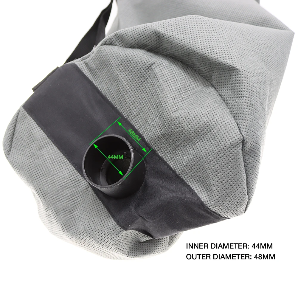 Wall Grinder Vacuum Bag Dust-F - đánh giá và giá Woodworking Vacuum System
