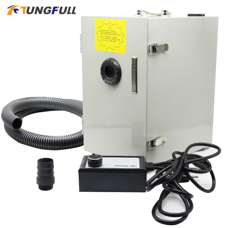 110V 220V Dental Lab Vacuum Cl - đánh giá và giá Woodworking Vacuum System