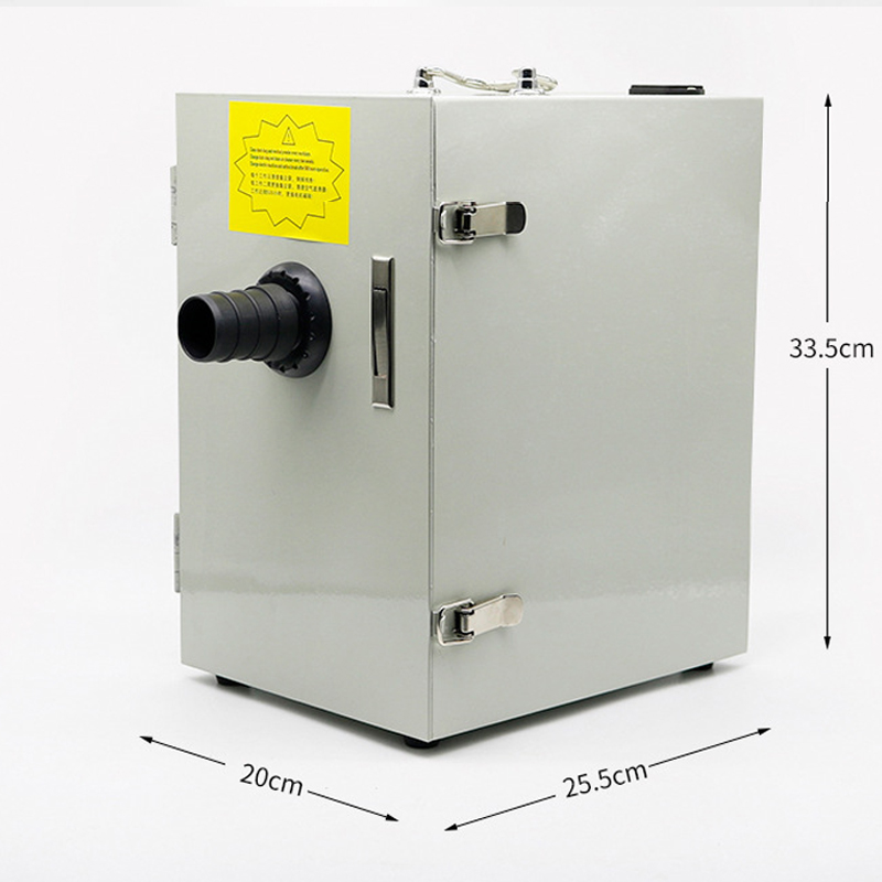 110V 220V Dental Lab Vacuum Cl - đánh giá và giá Woodworking Vacuum System